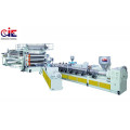 ABS HIPS Sheet Production Machine